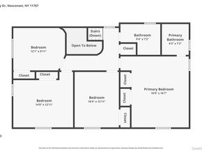 33 Roy Drive, Nesconset NY 11767