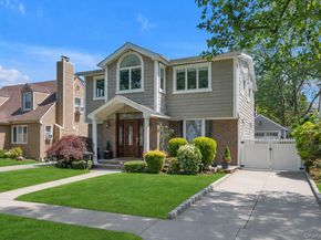23-55 205th Street, Bayside NY 11360