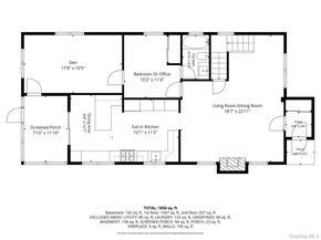 2864 Saint Johns Road, Oceanside NY 11572