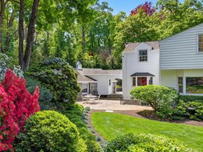 33 Oliphant Avenue, Dobbs Ferry NY 10522