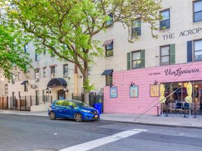 21-77 33rd Street 2A, Astoria NY 11105
