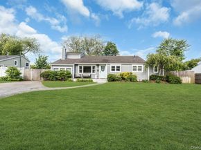 121 Lowell Road, Sayville NY 11782