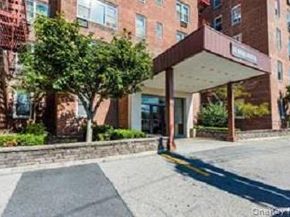 355 Bronx River Road 6I, Yonkers NY 10704