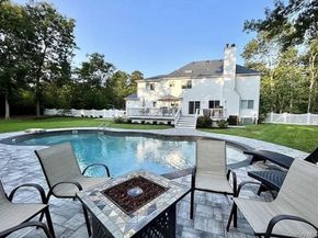 15 Silas Woods Road, Manorville NY 11949