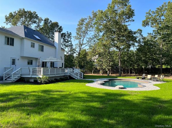 15 Silas Woods Road, Manorville NY 11949