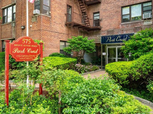575 Bronx River Road 6C, Yonkers NY 10704