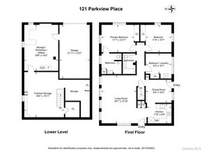 121 Parkview Place, Mount Kisco NY 10549