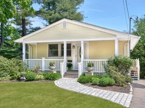 121 Parkview Place, Mount Kisco NY 10549
