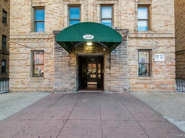 3230 Cruger Avenue 3K, Bronx NY 10467