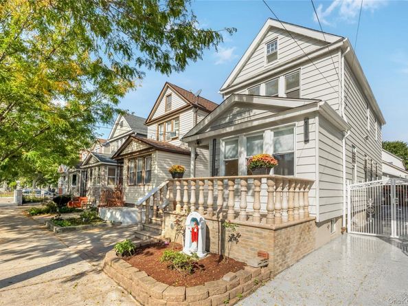 8409 107th Avenue, Ozone Park NY 11417