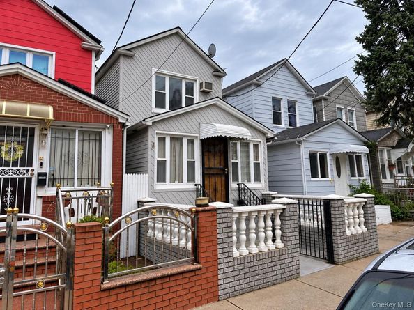 11142 114th Street, South Ozone Park NY 11420