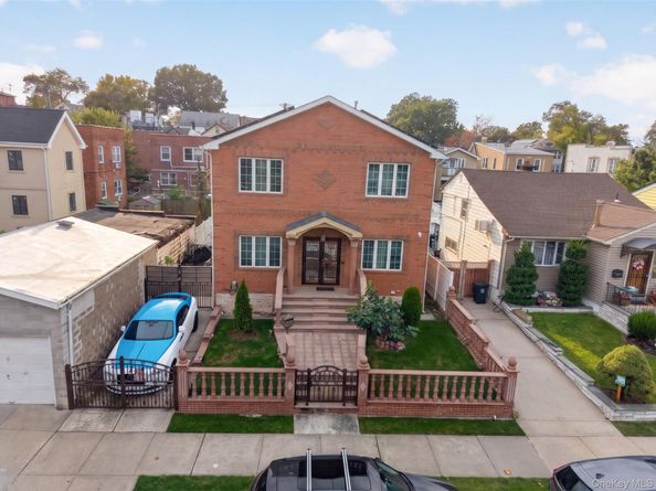 734 123rd Street, College Point NY 11356