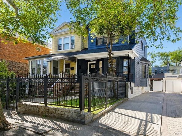 838 Troy Avenue, Brooklyn NY 11203
