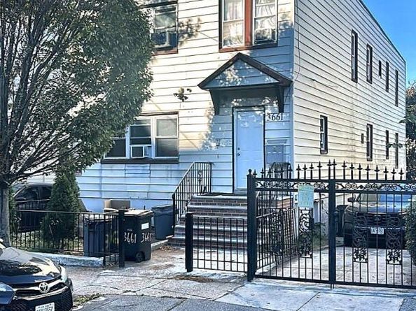 3661 Willett Avenue, Bronx NY 10467