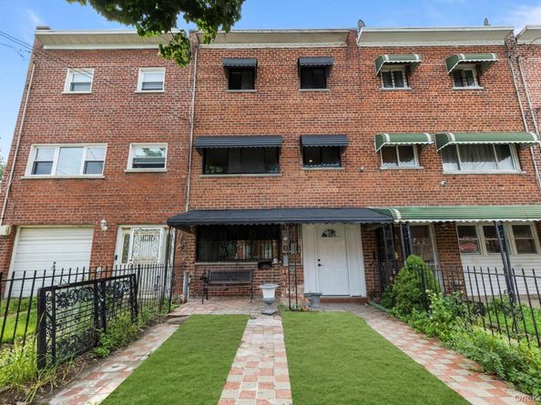 443 Effingham Avenue, Bronx NY 10473
