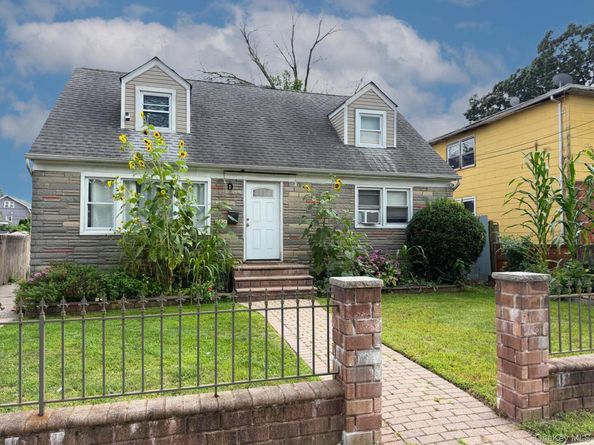 162 Princeton Street, Hempstead NY 11550