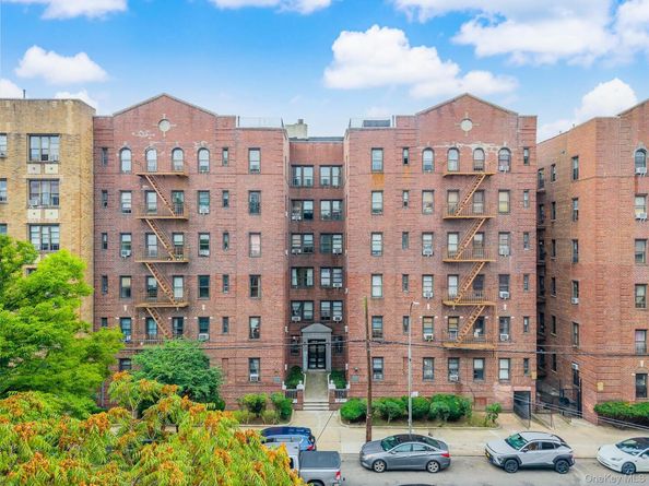 14416 35th Avenue 6A, Flushing NY 11354