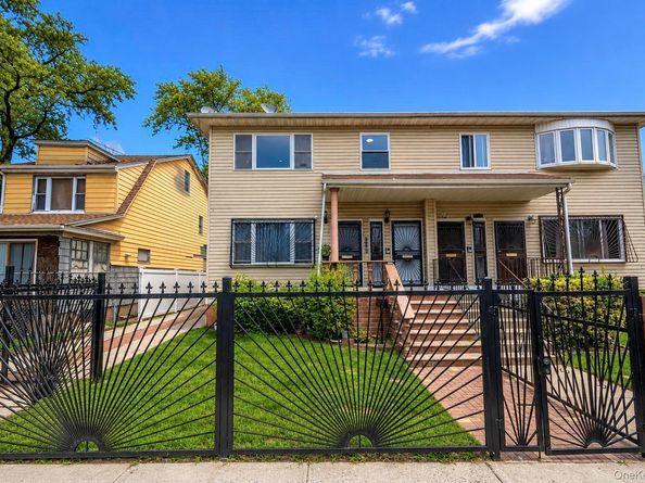 11705 145th Street, Jamaica NY 11436