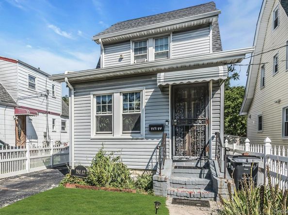 191-17 120th Avenue, Saint Albans NY 11412