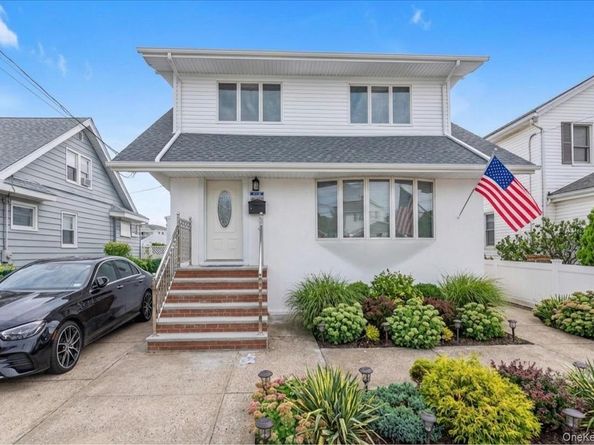 160-35 99th Street, Howard Beach NY 11414