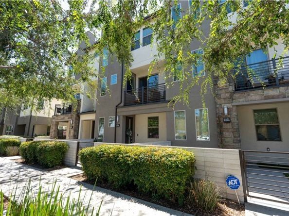 19547 Cardigan, Northridge (los Angeles) CA 91324