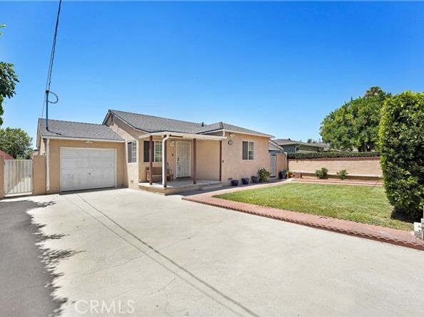 21006 Cohasset Street, Canoga Park (los Angeles) CA 91303