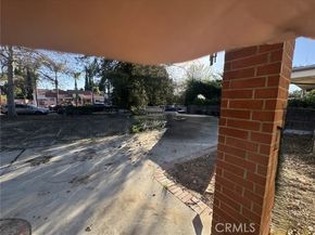 17545 Community Street, Northridge (los Angeles) CA 91325