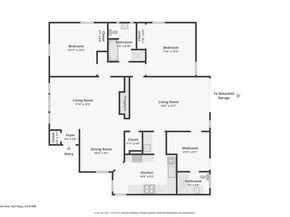 6539 Blucher Avenue, Van Nuys (los Angeles) CA 91406