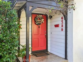 6539 Blucher Avenue, Van Nuys (los Angeles) CA 91406