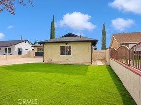 14868 Envoy, Sylmar (los Angeles) CA 91342