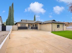 14868 Envoy, Sylmar (los Angeles) CA 91342