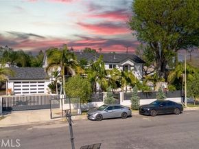 17043 Gunther Street, Granada Hills (los Angeles) CA 91344