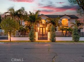 17043 Gunther Street, Granada Hills (los Angeles) CA 91344