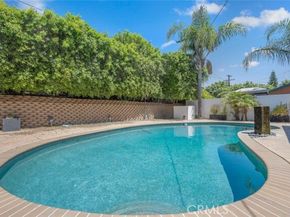 17043 Gunther Street, Granada Hills (los Angeles) CA 91344