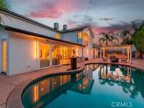 17043 Gunther Street, Granada Hills (los Angeles) CA 91344