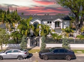 17043 Gunther Street, Granada Hills (los Angeles) CA 91344