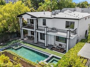 5012 Gerald Avenue, Encino (los Angeles) CA 91436