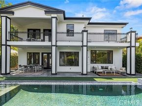 5012 Gerald Avenue, Encino (los Angeles) CA 91436