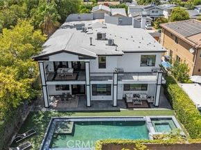 5012 Gerald Avenue, Encino (los Angeles) CA 91436