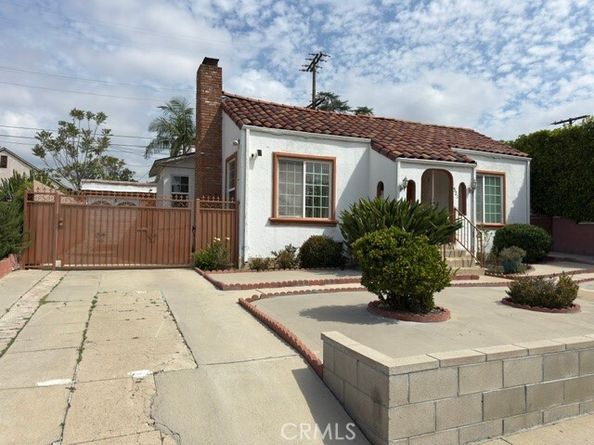 521 E Chestnut, Glendale CA 91205