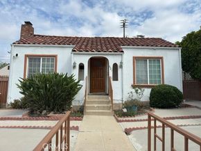 521 E Chestnut, Glendale CA 91205