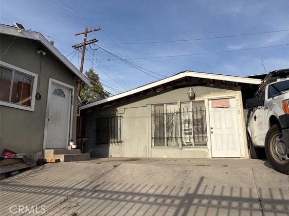 4917 Melrose, Los Angeles CA 90029
