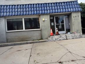 4917 Melrose, Los Angeles CA 90029
