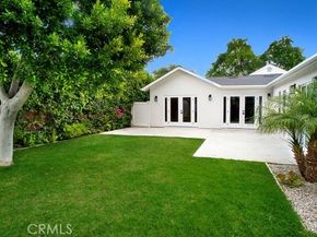 5161 Nestle Avenue, Tarzana (los Angeles) CA 91356