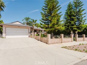 16729 Tulsa Street, Granada Hills (los Angeles) CA 91344