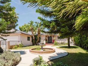 16729 Tulsa Street, Granada Hills (los Angeles) CA 91344