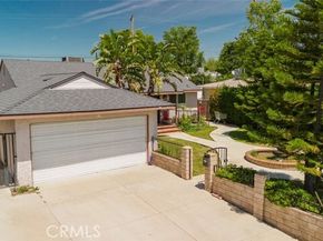 16729 Tulsa Street, Granada Hills (los Angeles) CA 91344