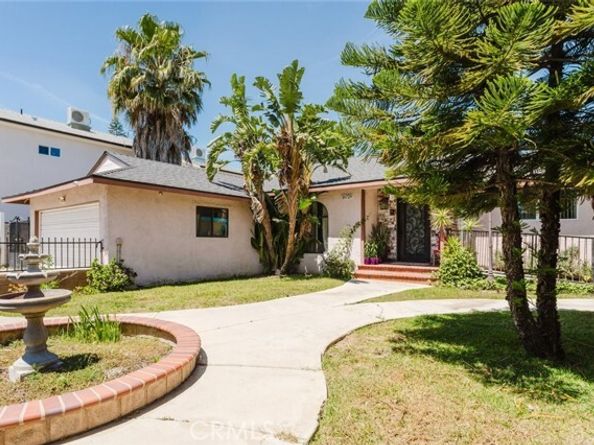 16729 Tulsa Street, Granada Hills (los Angeles) CA 91344