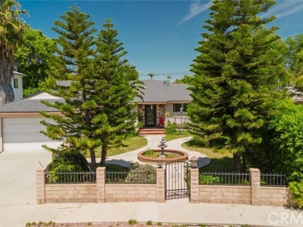 16729 Tulsa Street, Granada Hills (los Angeles) CA 91344