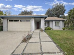 13481 Mission Tierra, Granada Hills (los Angeles) CA 91344